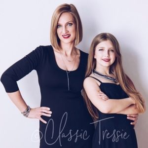 Meet your Posher, Heather